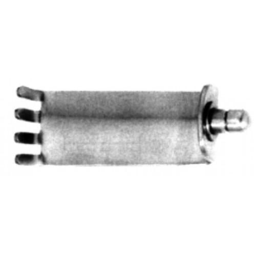 Self Retaining Retractors